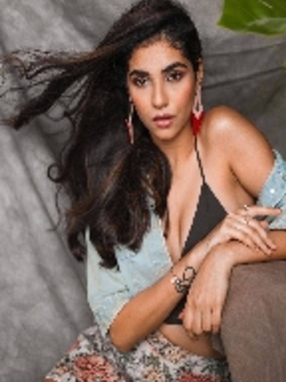 Radhika Seth